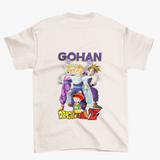 INKI T-shirt Dragon Ball-Gohan Anime