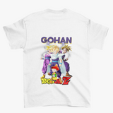 INKI T-shirt Dragon Ball-Gohan Anime