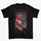 INKI T-shirt AOT-E J. Anime