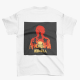 INKI T-shirt AOT-Shingeki Anime