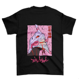 INKI T-shirt Evangelion - Eva-01 Anime