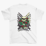 INKI T-shirt AOT-Corpo di Ricerca Anime