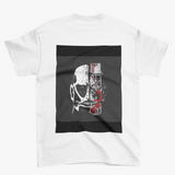 INKI T-shirt AOT-Shingeki no kyojin Anime