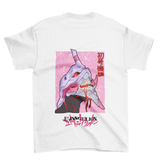 INKI T-shirt Evangelion - Eva-01 Anime