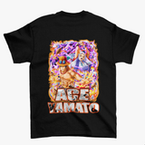 INKI T-shirt One Piece-Ace_Yamato Anime