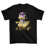 INKI T-shirt Dragon Ball-Freezer Anime