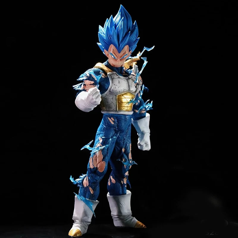 Statua Vegeta 26cm – Dragon Ball